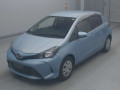 2014 Toyota Vitz