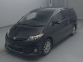 2013 Toyota Estima