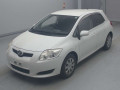 2007 Toyota Auris
