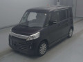 2014 Suzuki Spacia Custom