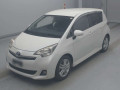 2011 Toyota Ractis