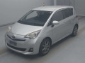 2013 Toyota Ractis