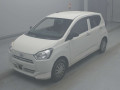 2018 Daihatsu Mira e:S