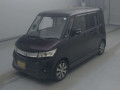 2011 Suzuki Palette SW