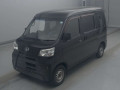 2018 Daihatsu Hijet Cargo