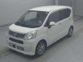 2015 Daihatsu Move