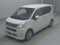 2015 Daihatsu Move