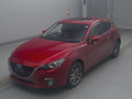 2014 Mazda Axela Sport