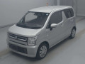 2017 Suzuki Wagon R
