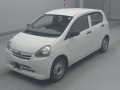 2013 Subaru Pleo Plus
