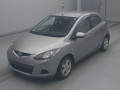 2009 Mazda Demio