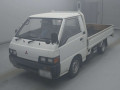 1995 Mitsubishi Delica Truck