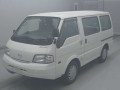 2016 Mazda Bongo Van