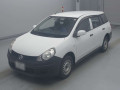 2015 Nissan Ad Van