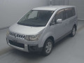 2009 Mitsubishi Delica D5