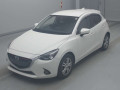 2015 Mazda Demio