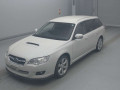 2009 Subaru Legacy Touring Wagon