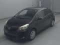 2013 Toyota Vitz