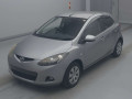 2011 Mazda Demio