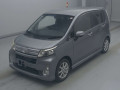 2013 Daihatsu Move Custom