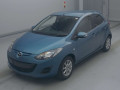 2012 Mazda Demio