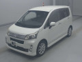 2013 Daihatsu Move Custom