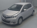 2012 Toyota Vitz