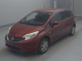 2014 Nissan Note