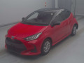 2021 Toyota YARIS