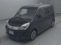 2014 Mitsubishi Delica D2