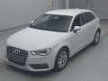 2014 Audi A3