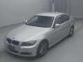 2010 BMW 3 Series