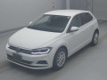 2021 Volkswagen Polo