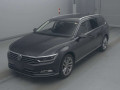 2017 Volkswagen Passat Variant