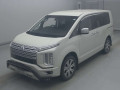 2021 Mitsubishi Delica D5
