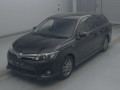 2014 Toyota Corolla Fielder