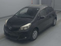 2013 Toyota Vitz