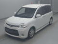 2013 Toyota Sienta