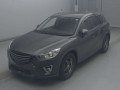 2013 Mazda CX-5