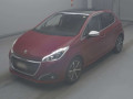 2017 Peugeot 208