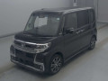 2017 Daihatsu Tanto
