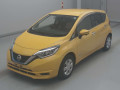 2020 Nissan Note