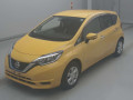 2020 Nissan Note