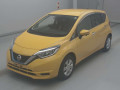 2020 Nissan Note