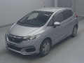 2019 Honda Fit