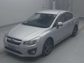 2014 Subaru Impreza G4