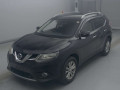2015 Nissan X-Trail