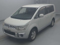 2009 Mitsubishi Delica D5