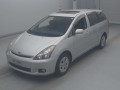 2005 Toyota Wish