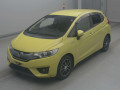 2014 Honda Fit Hybrid